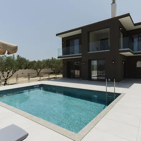 Athena Villa